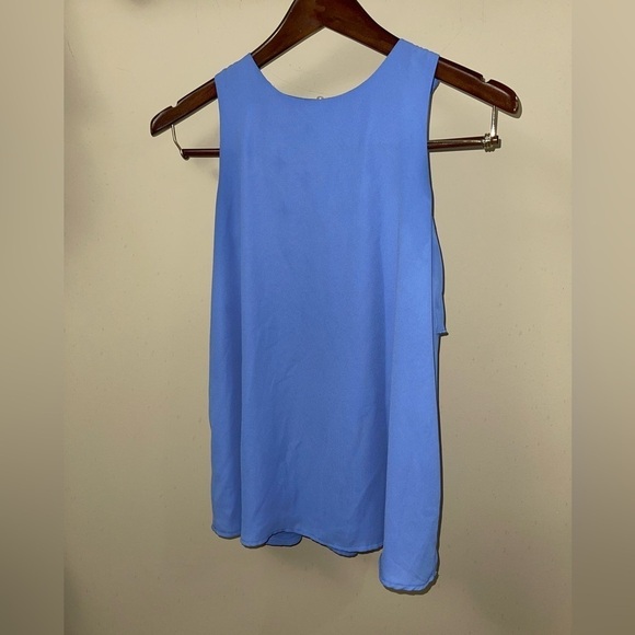 Loft Racerback tank top from Ann Taylor Loft Size XS - Picture 1 of 5